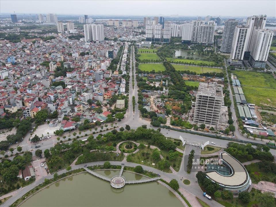 Thủ tướng Chính phủ chỉ thị một số giải pháp thúc đẩy thị trường bất động sản phát triển an toàn, lành mạnh, bền vững. Ảnh minh hoạ: Phan Anh