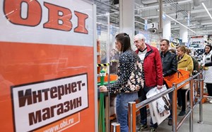 Nhiều thương hiệu nước ngoài nổi tiếng “tái sinh” ở Nga
