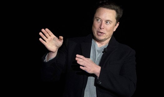 Những tuyên bố của cựu giám đốc bảo mật Twitter có thể mang lại lợi thế cho Elon Musk trong vụ kiện. Ảnh: AFP