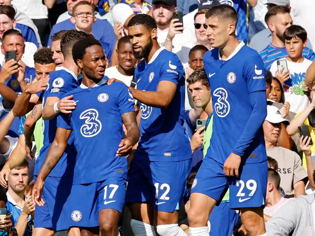 Link xem trực tiếp Southampton vs Chelsea, vòng 5 Premier League