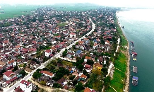Để đảm bảo ATGT trong gần 4 ngày diễn ra sự kiện: "Tuần lễ du lịch huyện Thanh Thủy - Mùa thu 2022", các xe tải, xe khách sẽ không được vào khu vực thị trấn Thanh Thuỷ (huyện Thanh Thủy).