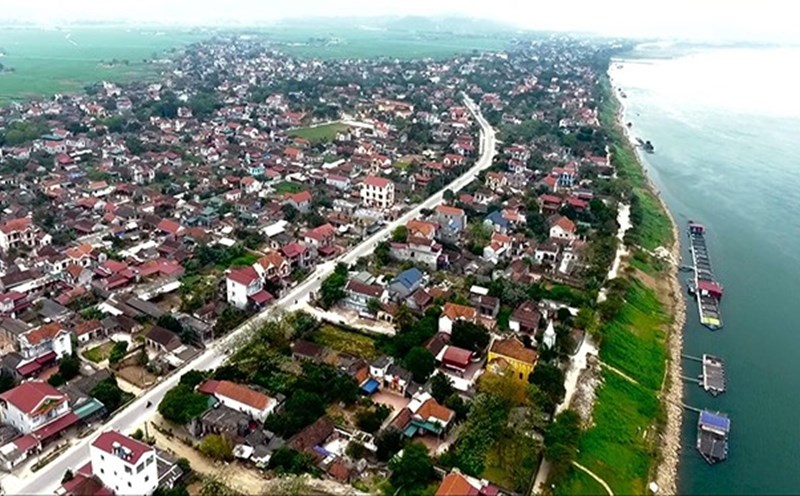 Để đảm bảo ATGT trong gần 4 ngày diễn ra sự kiện: "Tuần lễ du lịch huyện Thanh Thủy - Mùa thu 2022", các xe tải, xe khách sẽ không được vào khu vực thị trấn Thanh Thuỷ (huyện Thanh Thủy).