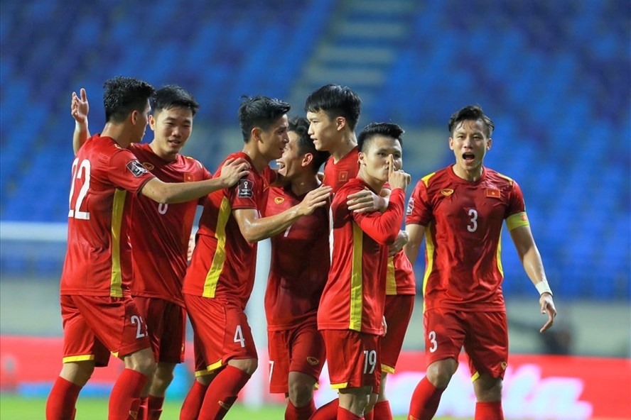 Truyền thông quốc tế đánh giá về cơ hội của tuyển Việt Nam tại AFF Cup 2022