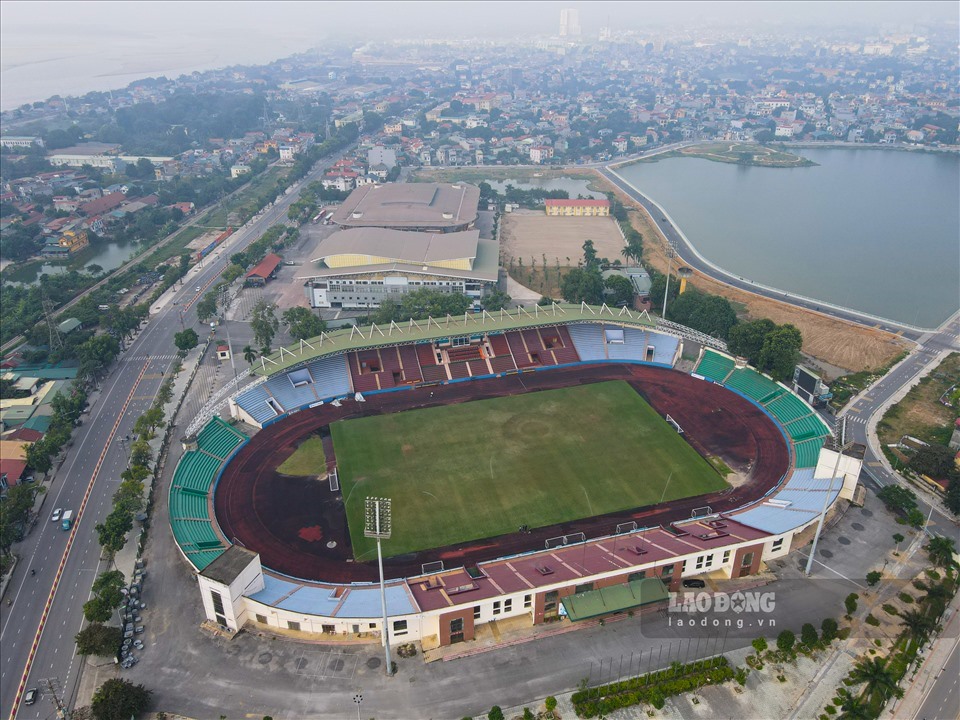 Phú Thọ sẵn sàng đăng cai AFF Cup 2022