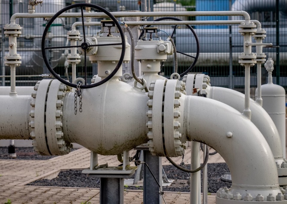 Thế giới 24h: Giá khí đốt Châu Âu đảo chiều