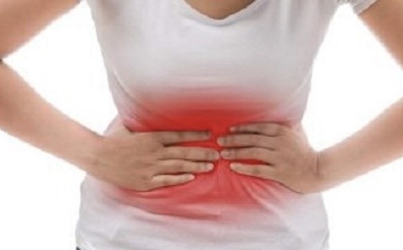 Những người có tiền sử đau dạ dày nên hạn chế ăn măng. Ảnh: Health.