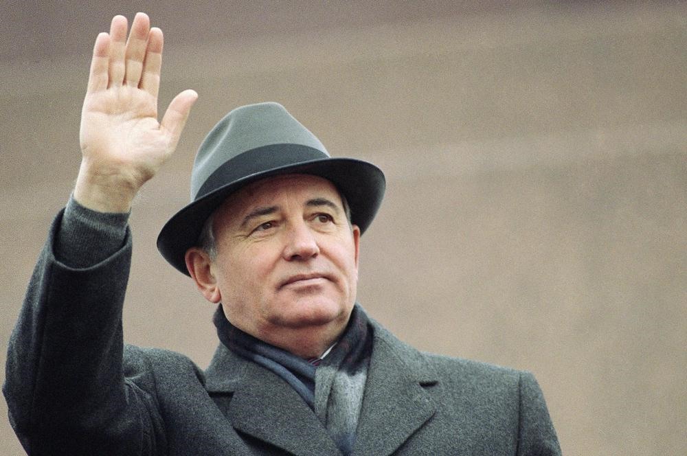 Mikhail Gorbachev - nhà lãnh đạo cuối cùng của Liên Xô qua đời