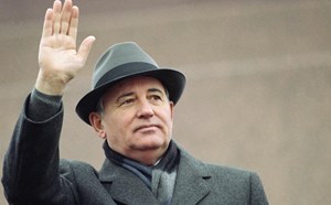 Mikhail Gorbachev - nhà lãnh đạo cuối cùng của Liên Xô qua đời