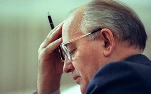 Lãnh đạo thế giới nói về di sản của ông Mikhail Gorbachev