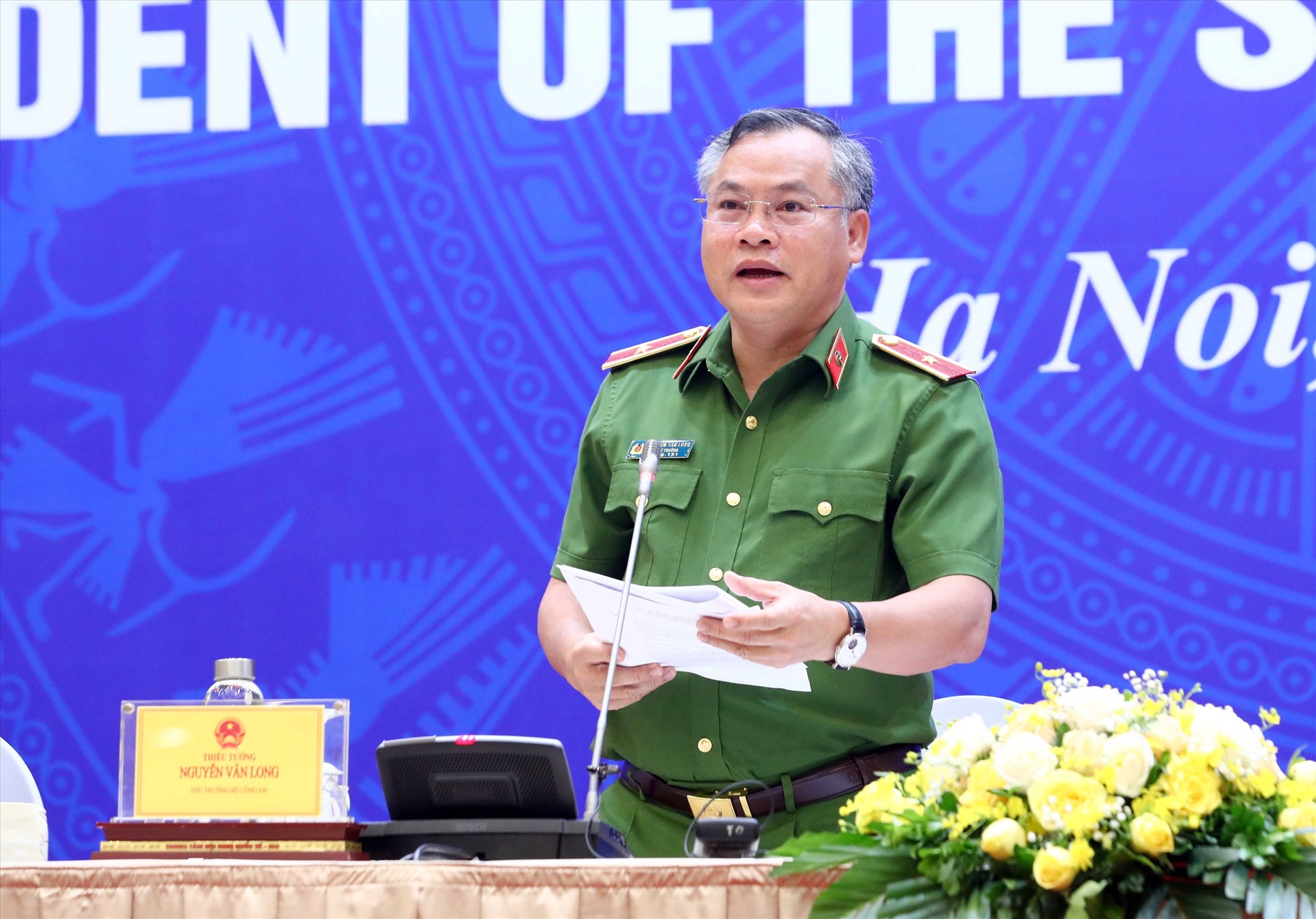 8 phạm nhân trong vụ án diện Ban Chỉ đạo TƯ về PCTNTC chỉ đạo được đặc xá