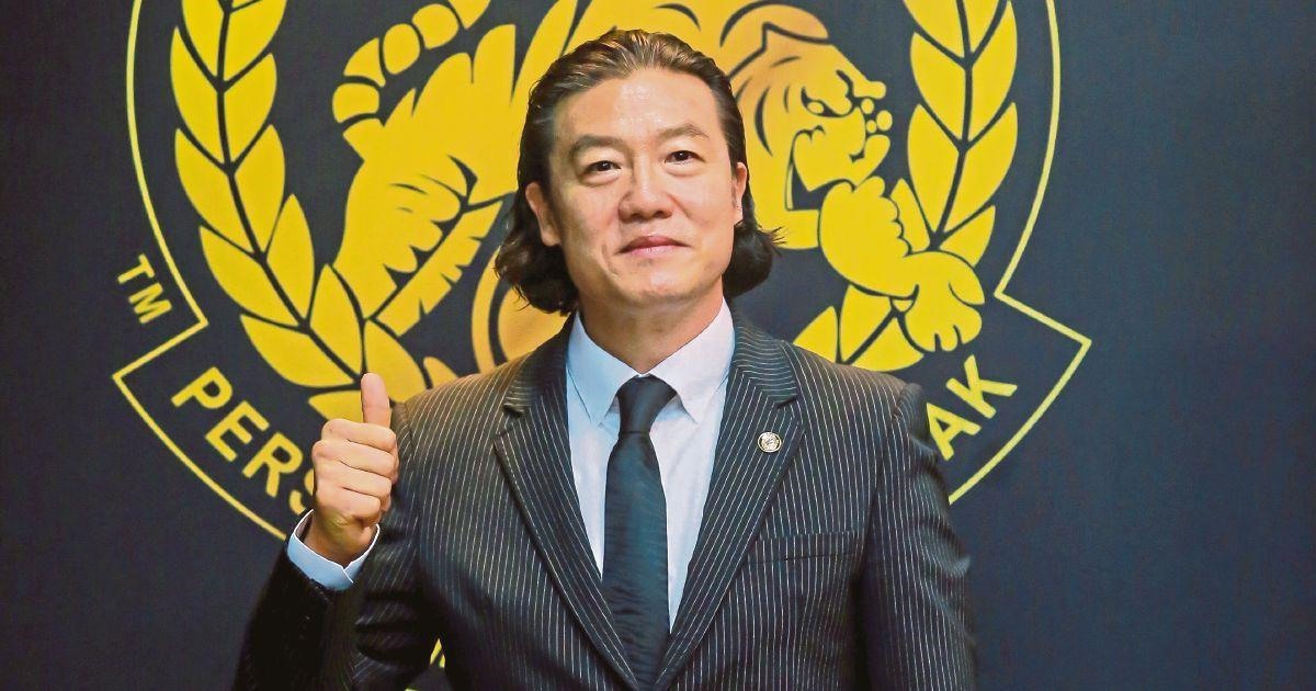 Đồng hương thầy Park sẵn sàng đối đầu tuyển Việt Nam tại AFF Cup 2022