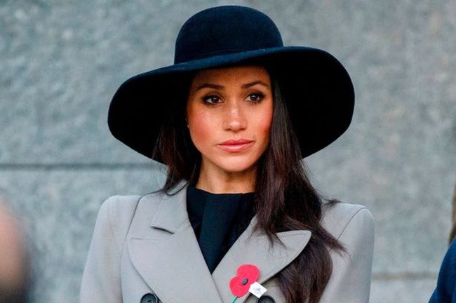 Meghan Markle | LAODONG.VN
