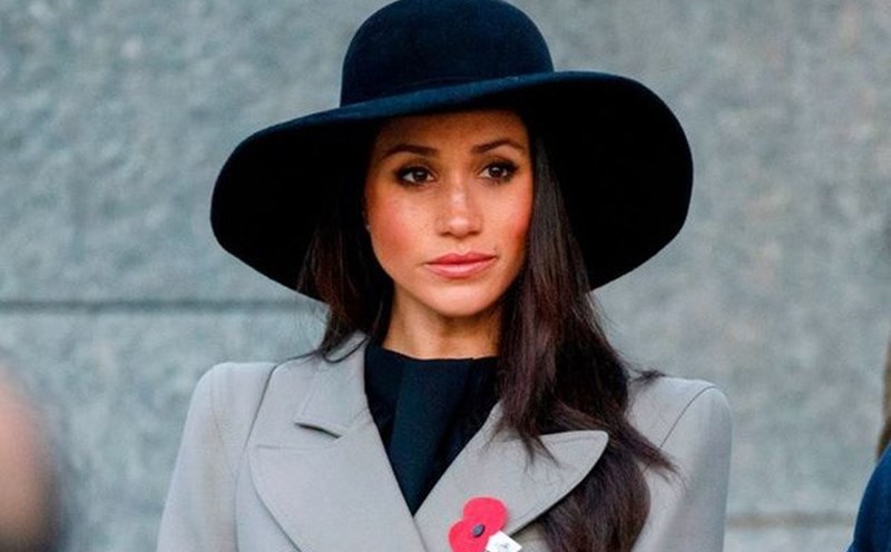 Meghan Markle | LAODONG.VN