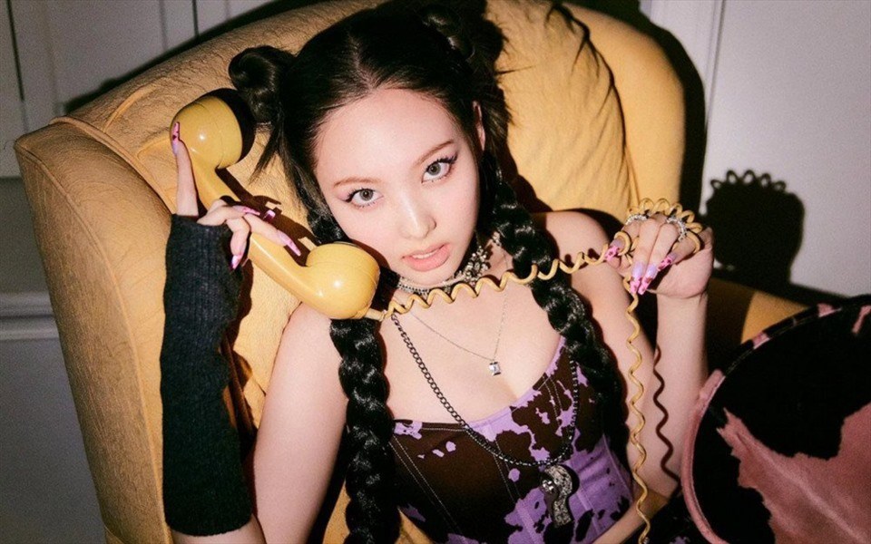 Nayeon (Twice) vẫn giữ được "nhiệt" sau hơn 1 tháng phát hành album solo đầu tay. Ảnh: JYP Nayeon (Twice) vẫn giữ được "nhiệt" sau hơn 1 tháng phát hành album solo đầu tay. Ảnh: JYP