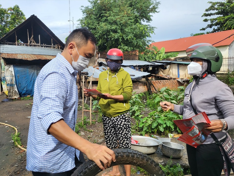 Đắk Lắk: Người đàn ông U60 tử vong do sốt xuất huyết trở nặng