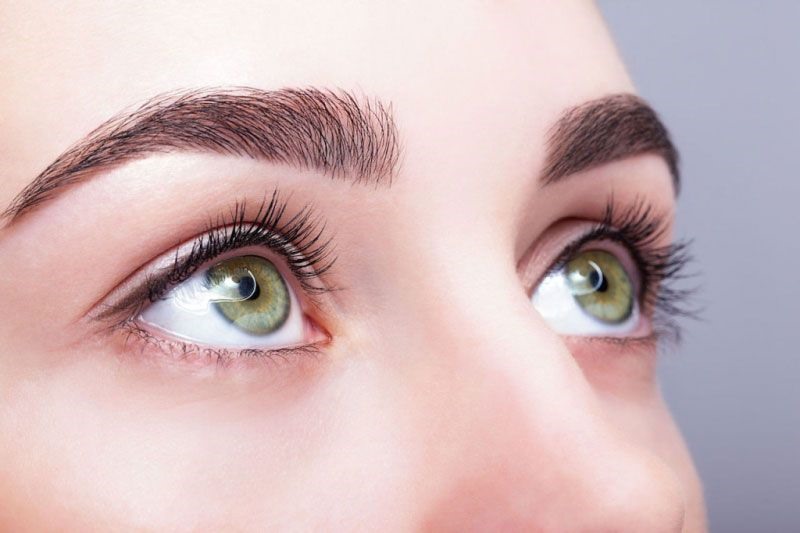 Những thói quen sinh hoạt giúp đôi mắt khỏe mạnh