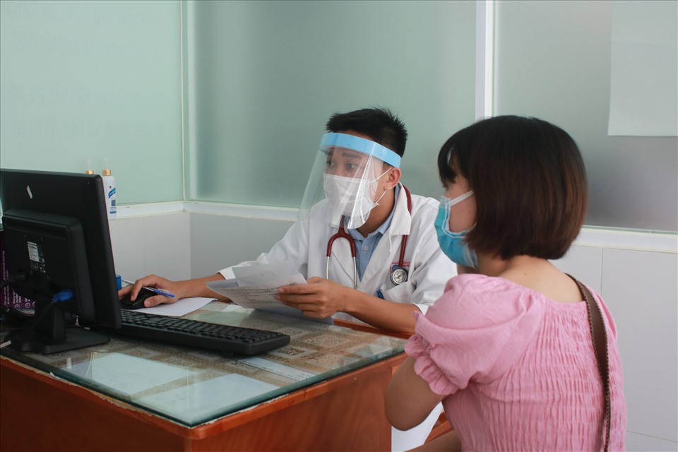 Thiết bị y tế tại Đà Nẵng mới đáp ứng 70% cho các cơ sở