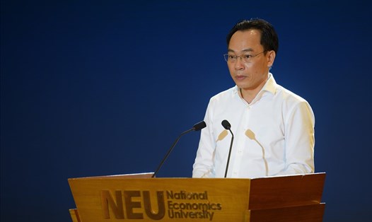 Thứ trưởng Bộ Giáo dục và Đào tạo Hoàng Minh Sơn cho biết, cả nước hiện có 141/232 trường đại học đủ điều kiện tự chủ theo quy định của Luật Giáo dục đại học.