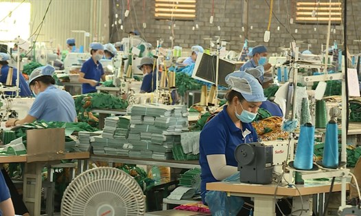 Chỉ có số ít người lao động ở Đắk Lắk nhận được tiền hỗ trợ thuê trọ theo Quyết định số 08/2022/QĐ-TTg ngày 29/3/2022 của Thủ tướng Chính phủ. 
Ảnh minh họa: Bảo Trung