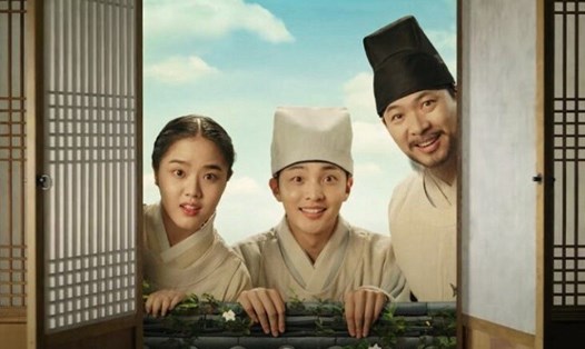 “Bác sĩ Yoo Se Poong” là một bộ phim Hàn Quốc có đề tài về y khoa đầy lôi cuốn và mới mẻ. Ảnh: CMH