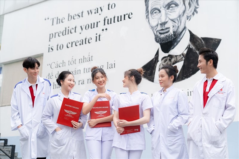 Thêm một trường đào tạo bác sĩ y học cổ truyền, cơ hội mở rộng cho thí sinh