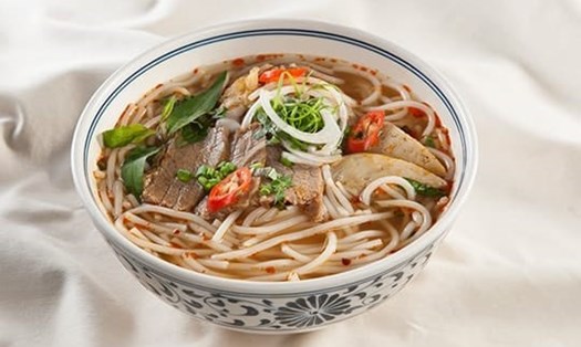 Ảnh: Món ngon mỗi ngày