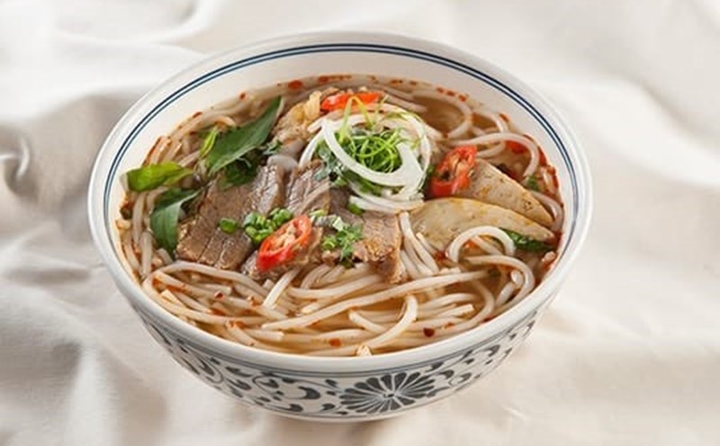 Ảnh: Món ngon mỗi ngày