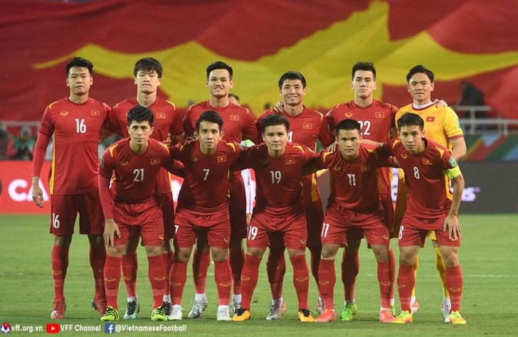 Bóng đá Việt Nam và World Cup 2026: Những dấu hỏi về dự án