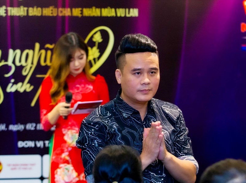 mơ thấy mẹ mất