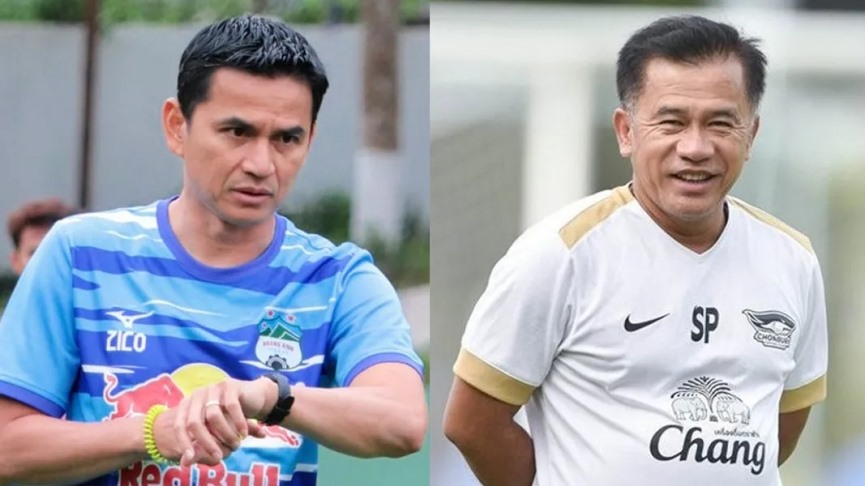 Bạn thầy Park đề cử Kiatisak nắm tuyển Thái Lan hướng đến World Cup 2026