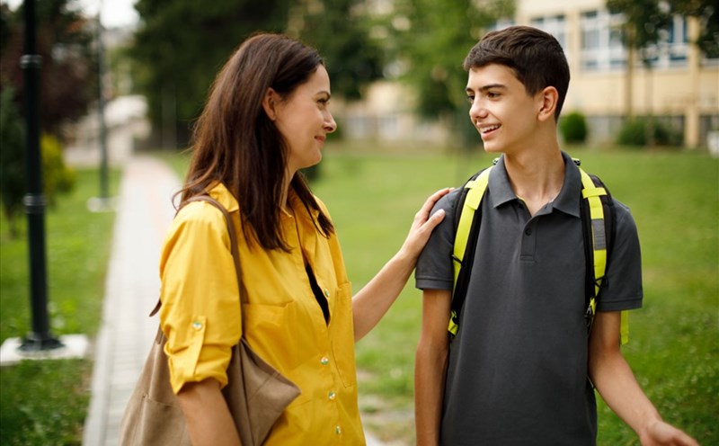 3 câu nói của cha mẹ giúp cổ vũ tinh thần, nỗ lực của trẻ hiệu quả