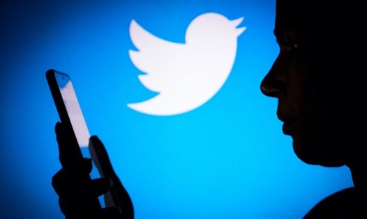 Ít nhất 5,4 triệu tài khoản Twitter bị lộ thông tin dữ liệu. Ảnh chụp màn hình