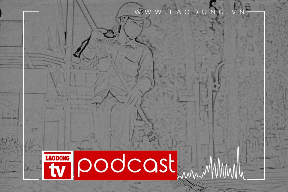 Podcast - Truyện ngắn dự thi: Khi phố đã lên đèn