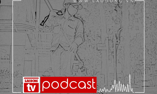 Podcast - Truyện ngắn dự thi: Khi phố đã lên đèn