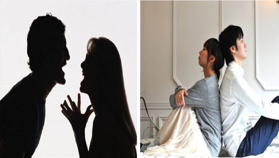 3 kiểu ứng xử trong hôn nhân dễ làm "giảm nhiệt" tình cảm vợ chồng