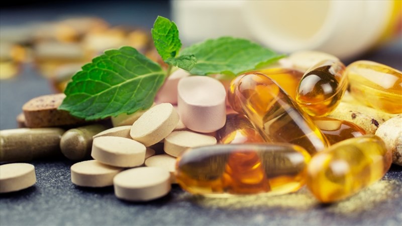 Các vitamin e omega-3 đối với sức khỏe và tác dụng là gì?