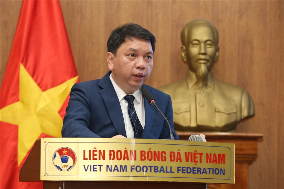 "Vị thế số 1 Đông Nam Á của đội tuyển nữ Việt Nam đang bị ảnh hưởng"