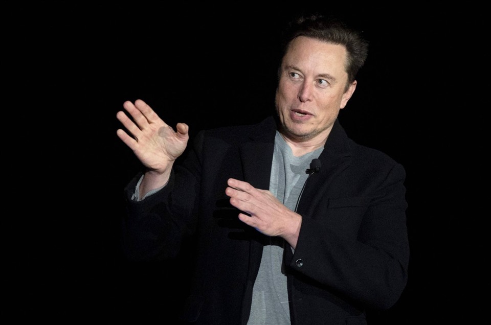 Sau Twitter và TikTok, Instagram là mạng xã hội tiếp theo bị Elon Musk chỉ trích. Ảnh: AFP