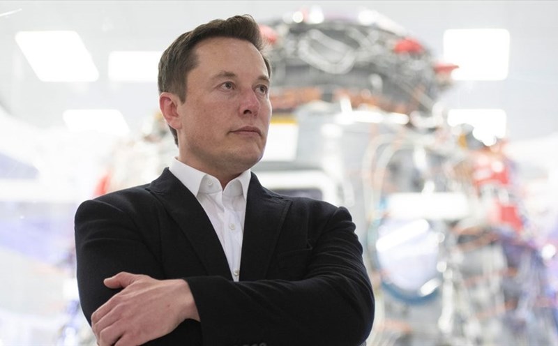 Elon Musk | LAODONG.VN