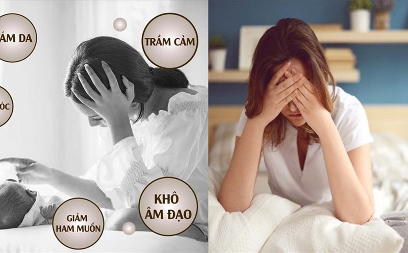 Cách bổ sung nội tiết tố cho phụ nữ Cách bổ sung nội tiết tố cho phụ nữ