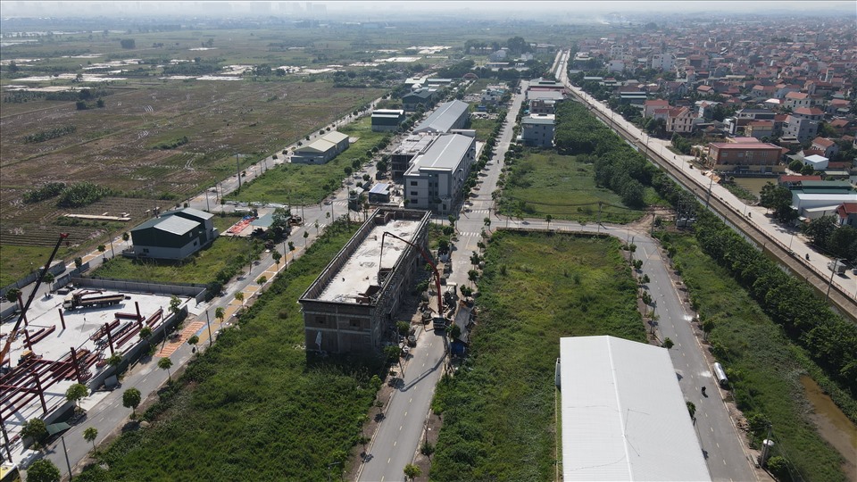 Bịt khoảng trống pháp lý đất đai để tránh bị trục lợi