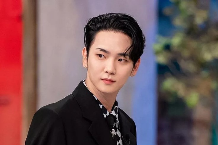 Key (SHINee) sẽ phát hành album solo thứ 2 Key (SHINee) sẽ phát hành album solo thứ 2