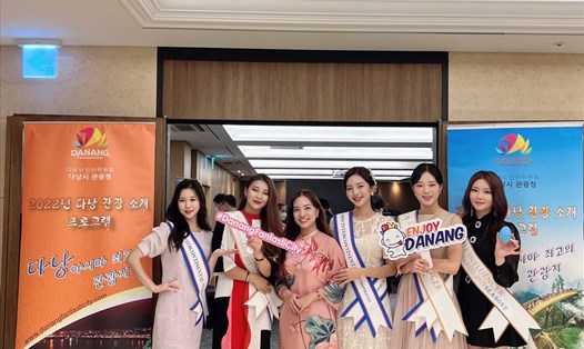 Chương trình giới thiệu du lịch Đà Nẵng tại Seoul, Hàn Quốc