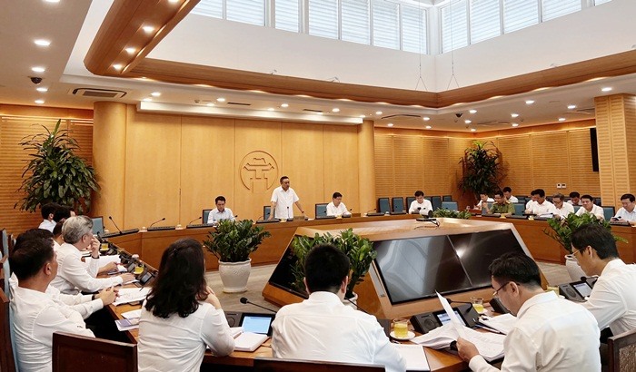 Rà soát định kỳ và thường xuyên những dự án có sử dụng đất chậm triển khai
