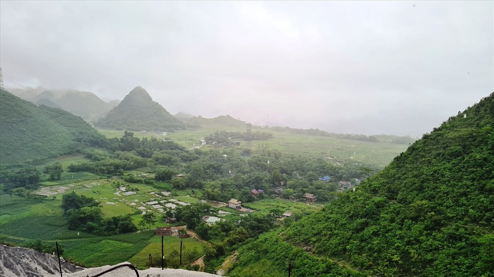 Công điện của Thủ tướng yêu cầu tiếp tục triển khai thực hiện quyết liệt, hiệu quả các chương trình mục tiêu quốc gia giai đoạn 2021 - 2025. Ảnh: Trần Vương