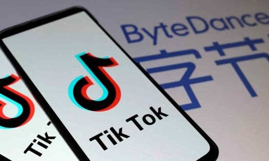 ByteDance, Công ty mẹ của TikTok chuyển hướng sang lĩnh vực chăm sóc sức khỏe. Ảnh chụp màn hình.