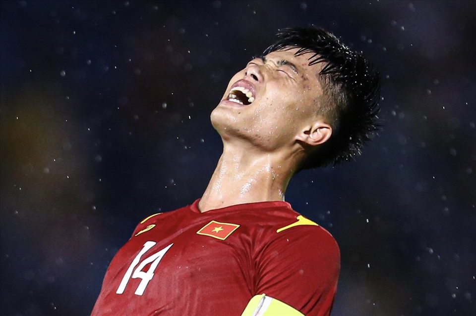 U19 Việt Nam thiệt quân trước chung kết U19 quốc tế 2022