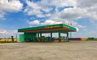 Xăng dầu Dư Hoài