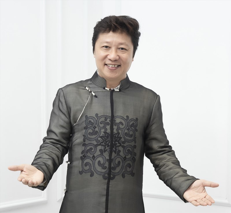 how to tie hanbok