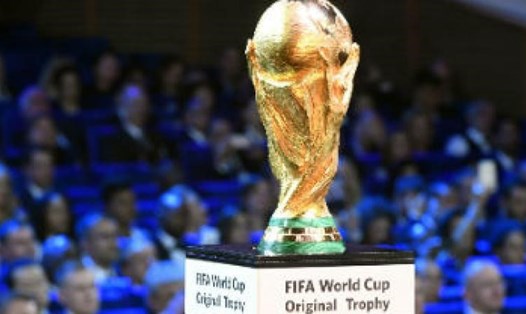 FIFA sẽ chọn chủ nhà World Cup 2030 vào năm 2024. Ảnh: AFP